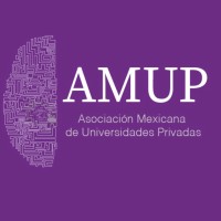 ASOCIACIÓN MEXICANA DE UNIVERSIDADES PRIVADAS AMUP logo - Similar company to Paradox Ventures®