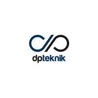 DP TEKNİK logo - Similar company to Erdilakü