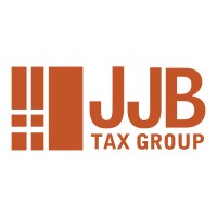 JJB Tax Group logo - Similar company to Forman Tax Services