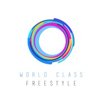 World Class Freestyle logo - Similar company to Global Freestyle