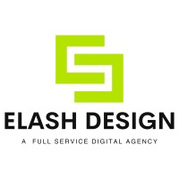 Elash Design Studio LLC logo - Similar company to Tack Media
