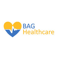 Blue and Gold Healthcare Inc logo - Similar company to Exclaimer