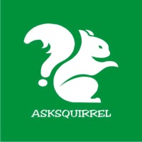 AskSquirrel logo - Similar company to Carboncopy®