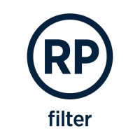 RP Filter logo - Similar company to Dristeem