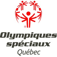 Olympiques spéciaux Québec logo - Similar company to Espace Muni