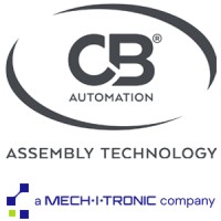 CB Automation div. of Bettinelli F.lli S.p.A. logo - Similar company to Ivf Group