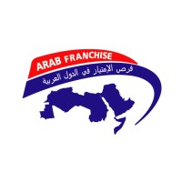 Arab Franchise logo - Similar company to Franchising Eg