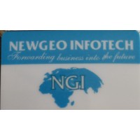 Newgeo Infotech logo - Similar company to Spaceage Security Systems Ltd.