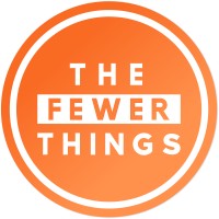 The Fewer Things - Award Winning Teaching Programs in Asia logo - Similar company to Beetot
