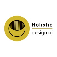 Holistic Design AI logo - Similar company to Spokes Education