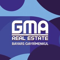 Gma Bayars Gayrimenkul logo - Similar company to Şeflexpress Lojistik