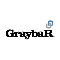 Graybar logo - Similar company to Y Comm Group