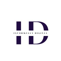 Informally Digital Communications logo - Similar company to Range Ventures