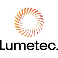 Lumetec logo - Similar company to Bluon