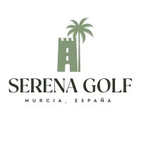 Serena Golf logo - Similar company to Infraplast