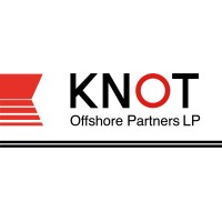 KNOT Offshore Partners LP logo - Similar company to Sfl Development Group Llc