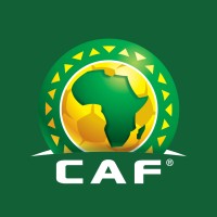 Confederation Africaine de Football (CAF) logo - Similar company to Sonarges