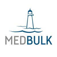 Medbulk Gemi İşletmeciliği Denizcilik Sanayi ve Ticaret A.S. logo - Similar company to Apollo Bulk