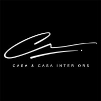 Casa & Casa Interiors logo - Similar company to Divon Interiors