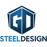 GO Steel Design logo - Similar company to Rmg Erectors & Constructors