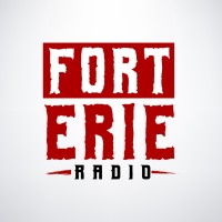 Fort Erie Radio logo - Similar company to Prowl Communications
