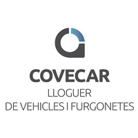 COVECAR | Lloguer de vehicles i furgonetes logo - Similar company to Mg Sarmovil