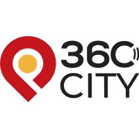 360City logo - Similar company to Símbolo De Memória