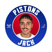 Pistons Jack logo - Similar company to Two Times Creative