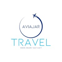 AVIAJAR.TRAVEL logo - Similar company to Aviajar-Chile Spa