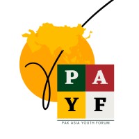 Pak Asia Youth Forum logo - Similar company to Tri-Pulley