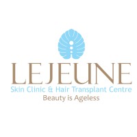 LeJeune Medspa logo - Similar company to Health And Treatments India (Hti)