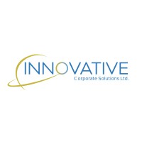 Innovative Corporate Solutions Co. Ltd logo - Similar company to Syncon Technologies Limited