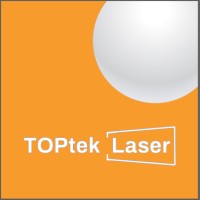 TOPTEK LASER logo - Similar company to Factorysmart