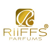 RiiFFS PARFUMS logo - Similar company to Be Rich Limited