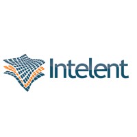 Intelent logo - Similar company to Apex It Services