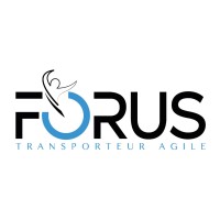 FORUS logo - Similar company to Odelia Group