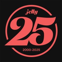 Jellymedia Ltd logo - Similar company to Orrest Digital
