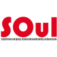 SOul- Studievereniging Stedenbouwkundig Ontwerpen logo - Similar company to Barzilay+Ferwerda | Woon+Wijkvernieuwers