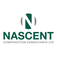 Nascent Construction Consultants logo - Similar company to Cba Chartered Quantity Surveyors