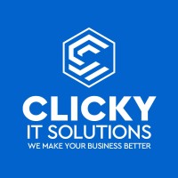 Clicky IT logo - Similar company to Treeloq