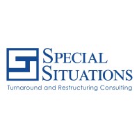 SPECIAL SITUATIONS SRL logo - Similar company to Be Cause