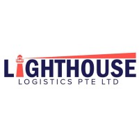 Lighthouse Logistics Pte. Ltd. logo - Similar company to Altfield Asia