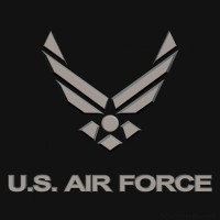 Air Force Recruiting logo - Similar company to Mac Group Consulting