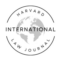 Harvard International Law Journal logo - Similar company to Harvard Journal Of Law & Technology