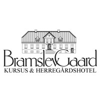Hotel BramslevGaard logo - Similar company to Cokonnect