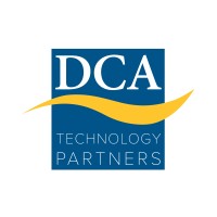 DCA Technology Partners logo - Similar company to General It Solutions