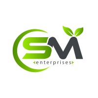 SM ENTERPRISES logo - Similar company to Kanishka Impex