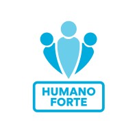 Humano Forte logo - Similar company to V21 Realty Plus