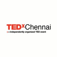 TEDxChennai logo - Similar company to Frontrunner