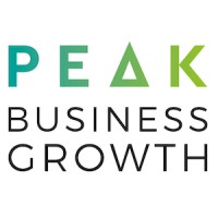 Peak Business Growth Ltd logo - Similar company to Techounds